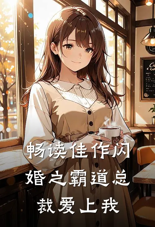 畅读佳作闪婚之霸道总裁爱上我漫画