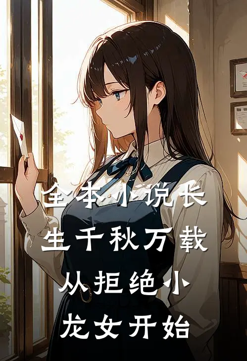 全本小说长生千秋万载从拒绝小龙女开始