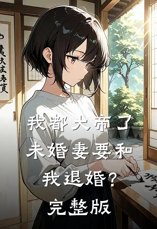 我都大帝了，未婚妻要和我退婚？完整版