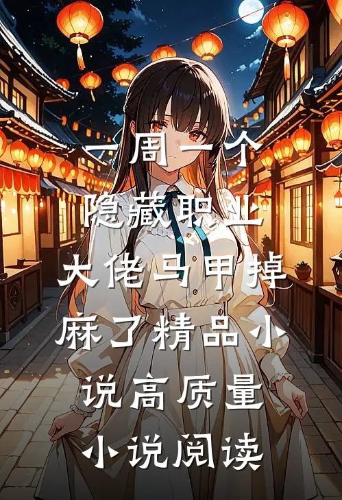 一周一个隐藏职业,大佬马甲掉麻了精品小说高质量小说阅读