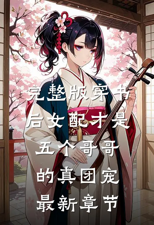 完整版穿书后女配才是五个哥哥的真团宠最新章节