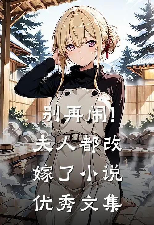 别再闹!夫人都改嫁了小说优秀文集
