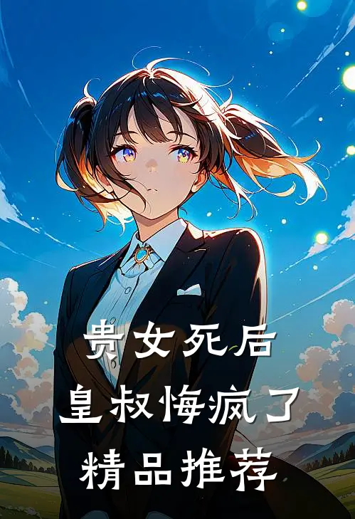 贵女死后,皇叔悔疯了精品推荐文