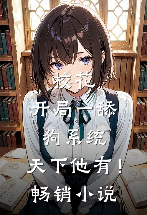 校花：开局一舔狗系统，天下他有！畅销小说