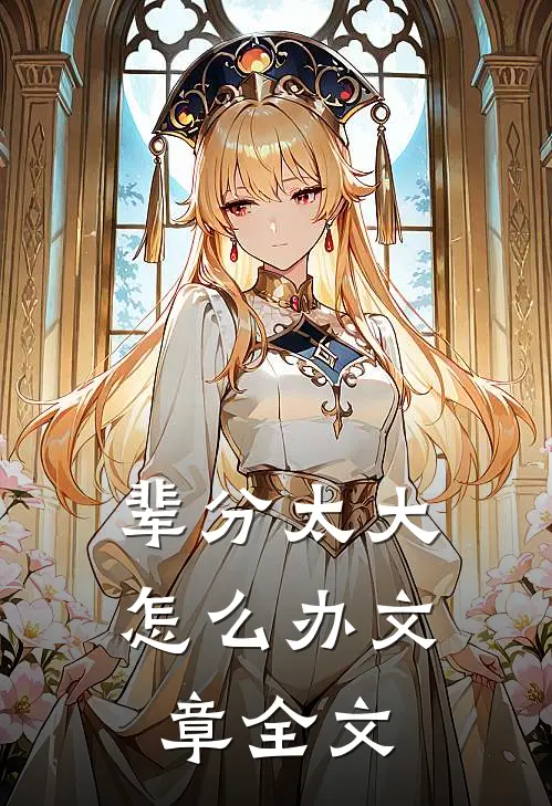 辈分太大怎么办文章全文