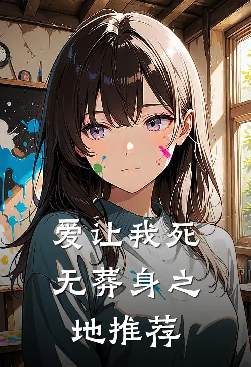 爱让我死无葬身之地推荐