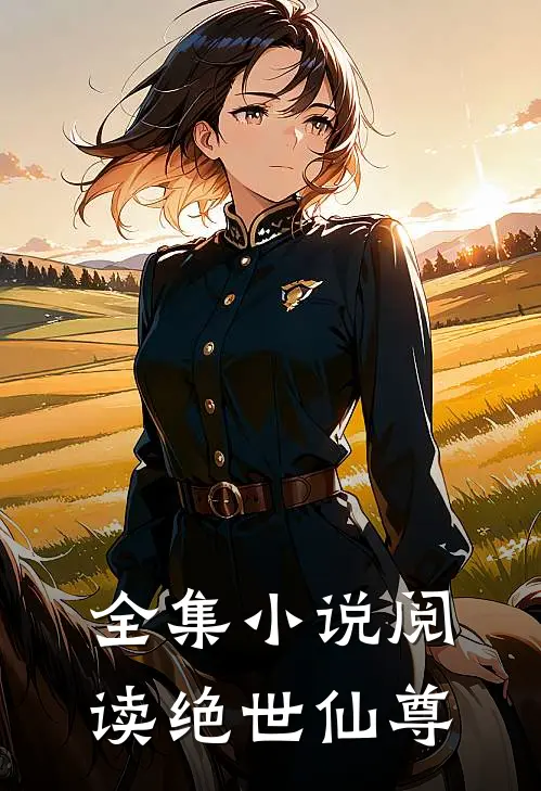 全集小说阅读绝世仙尊
