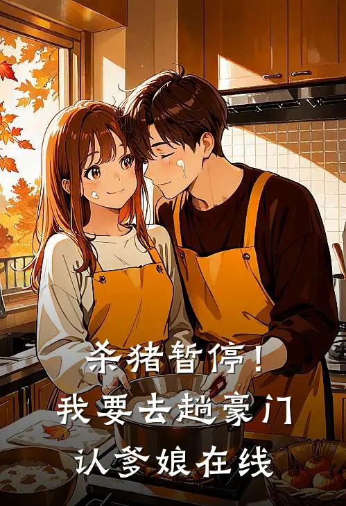 杀猪暂停！我要去趟豪门认爹娘在线