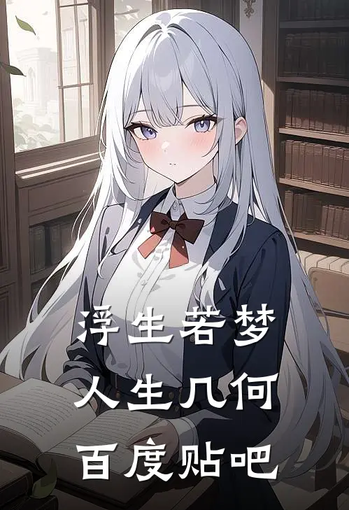 浮生若梦，人生几何百度贴吧