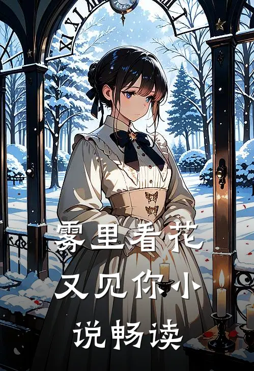 雾里看花又见你小说畅读