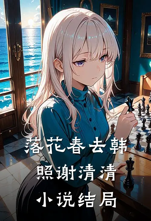 落花春去韩照谢清清小说结局