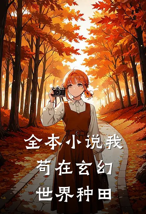 全本小说我苟在玄幻世界种田