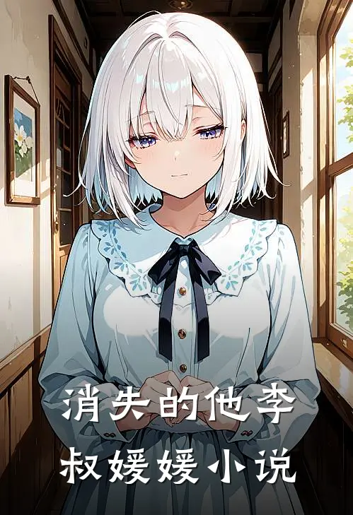 消失的他李叔媛媛在线阅读