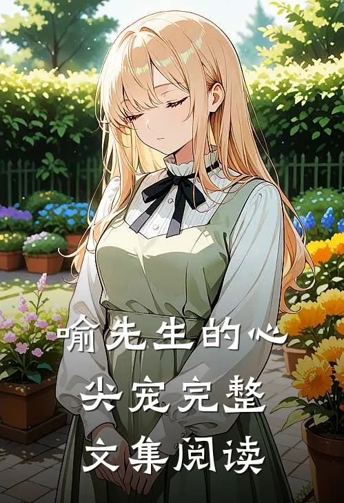 喻先生的心尖宠完整文集阅读