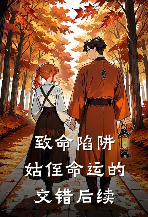 致命陷阱：姑侄命运的交错后续