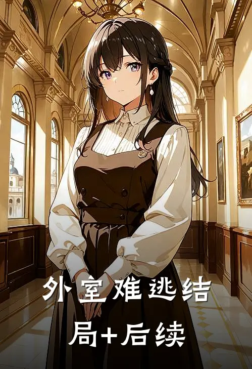 外室难逃结局+后续