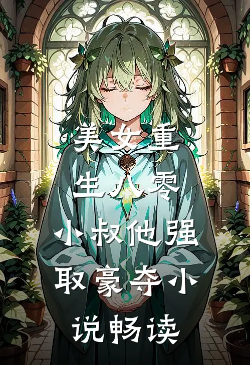 美女重生八零，小叔他强取豪夺小说畅读
