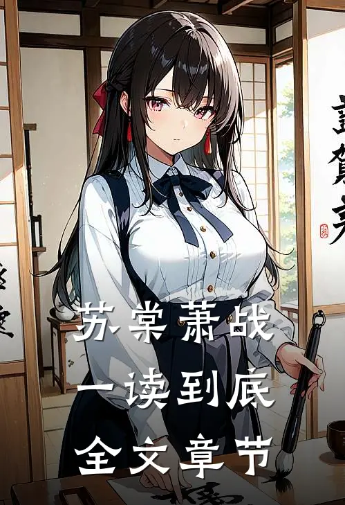 苏棠萧战一读到底全文章节
