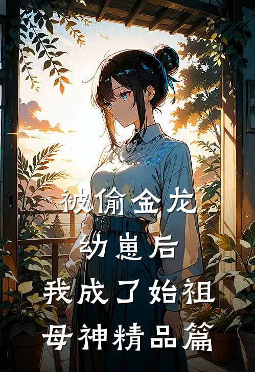 被偷金龙幼崽后，我成了始祖母神精品篇