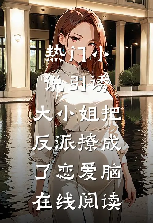 热门小说引诱:大小姐把反派撩成了恋爱脑在线阅读