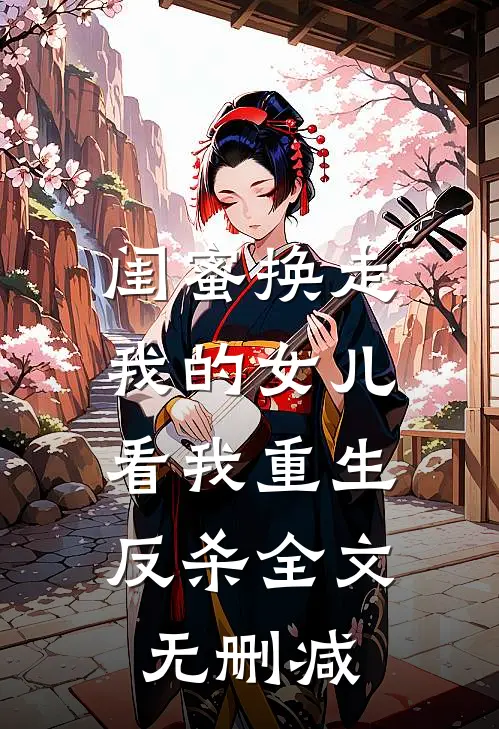 闺蜜换走我的女儿,看我重生反杀全文无删减版