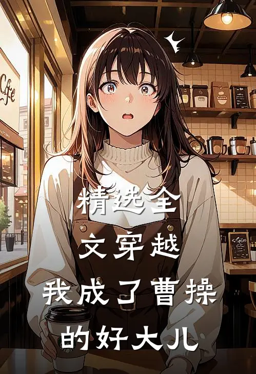 精选全文穿越我成了曹操的好大儿