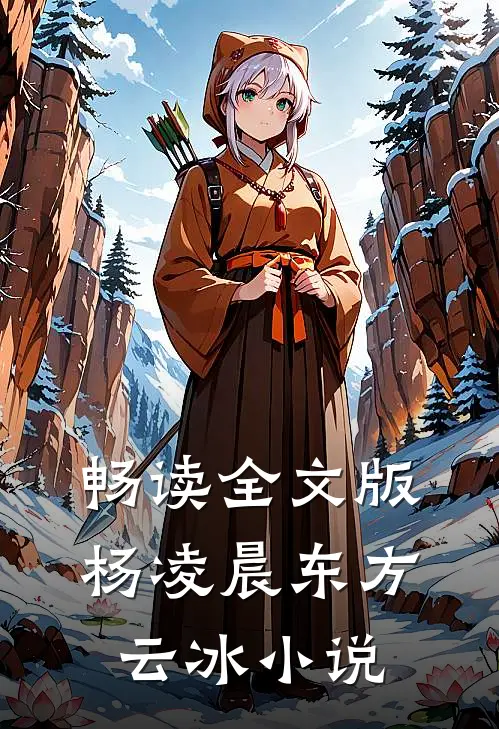 畅读全文版杨凌晨东方云冰小说