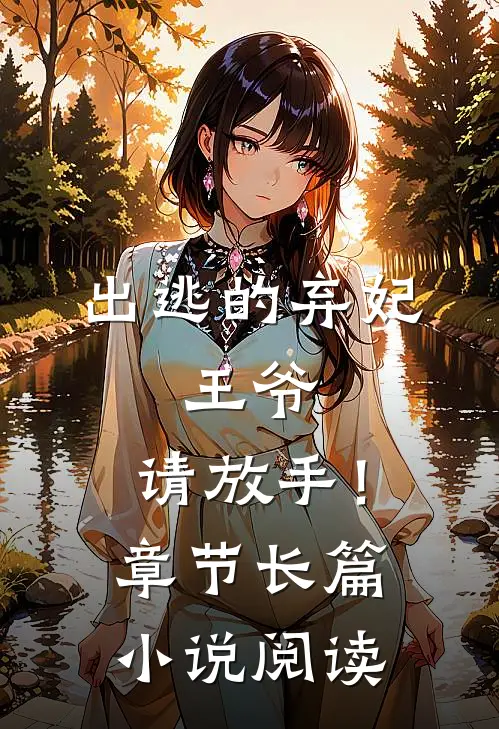 出逃的弃妃王爷,请放手!章节长篇阅读全文