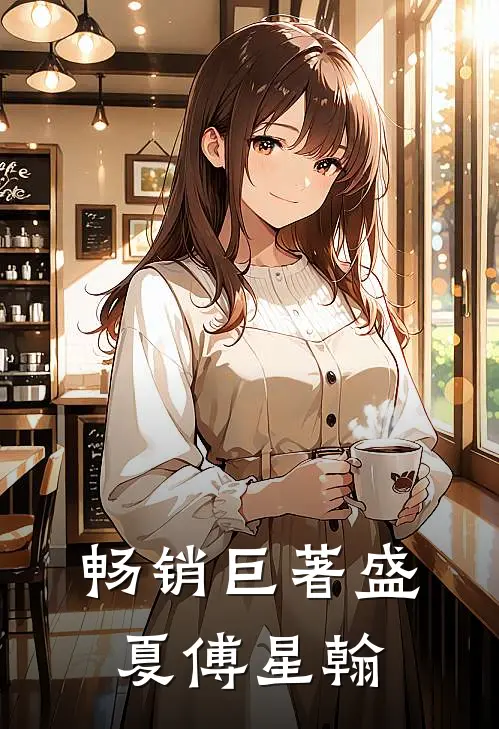 畅销巨著盛夏傅星翰
