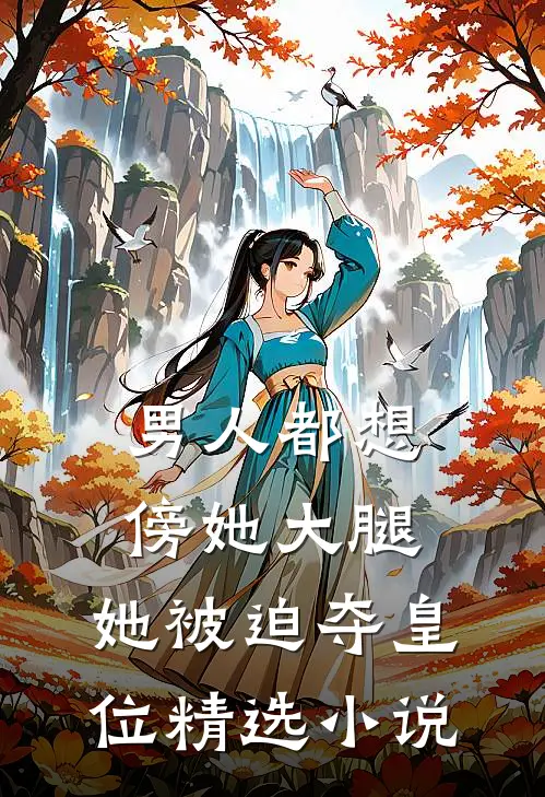 男人都想傍她大腿,她被迫夺皇位精选在线阅读
