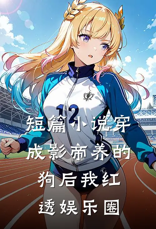 短篇小说穿成影帝养的狗后我红透娱乐圈
