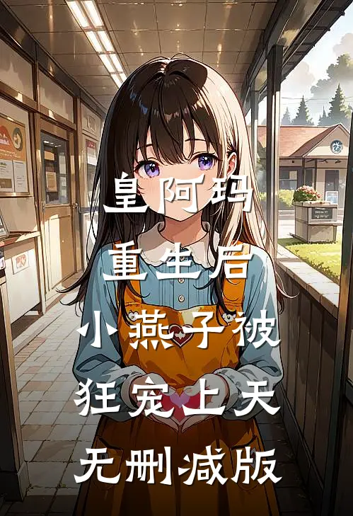 皇阿玛重生后，小燕子被狂宠上天无删减版