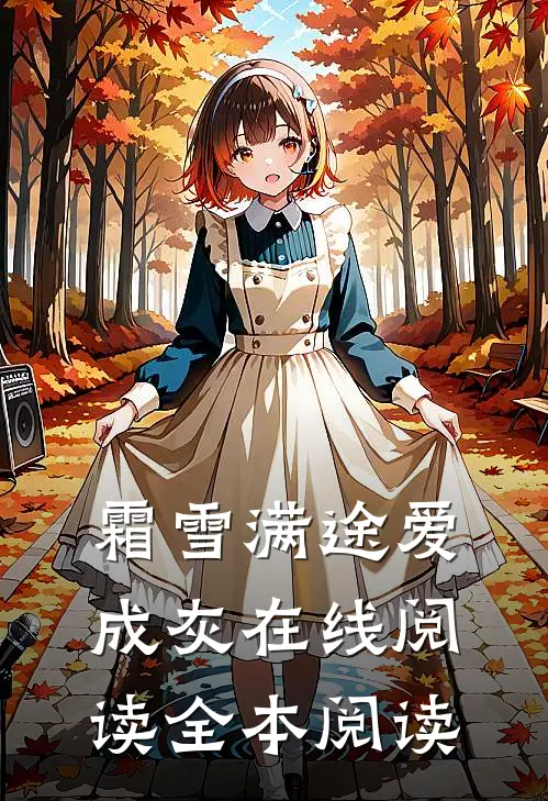 霜雪满途爱成灰在线阅读全本阅读