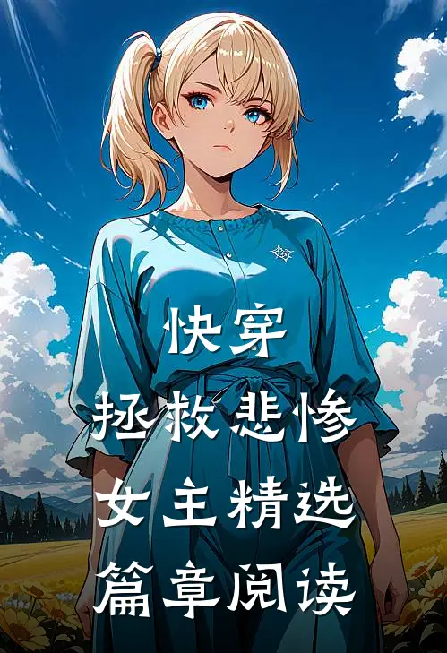 快穿拯救悲惨女主精选篇章阅读全文