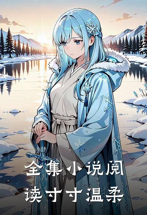 全集小说阅读寸寸温柔
