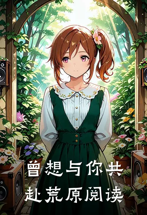 曾想与你共赴荒原阅读