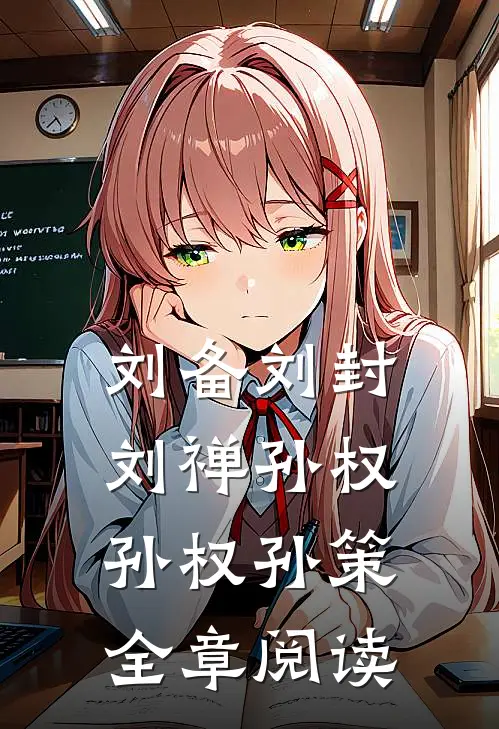 刘备刘封刘禅孙权孙权孙策全章阅读