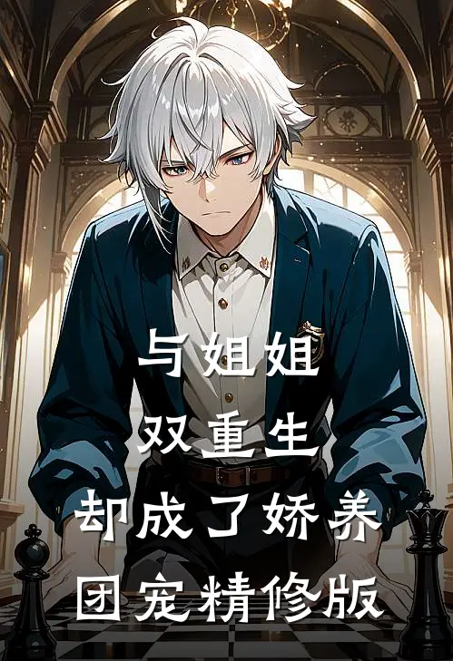 与姐姐双重生,却成了娇养团宠精修版