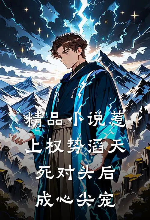 精品小说惹上权势滔天死对头后，成心尖宠