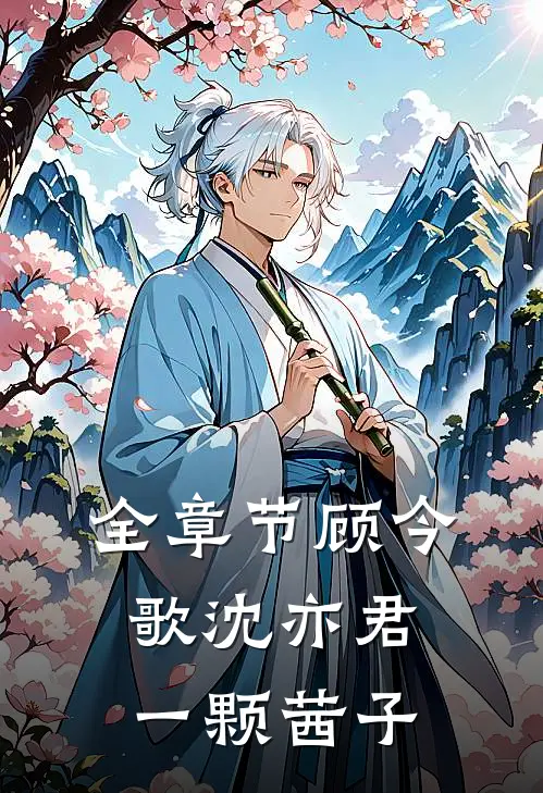 全章节顾今歌沈亦君一颗茜子