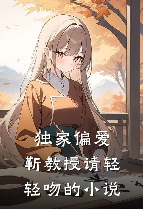 独家偏爱靳教授请轻轻吻的