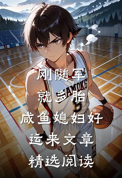 刚随军就多胎，咸鱼媳妇好运来文章精选阅读