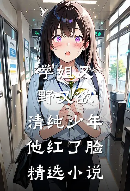 学姐又野又欲,清纯少年他红了脸精选在线阅读