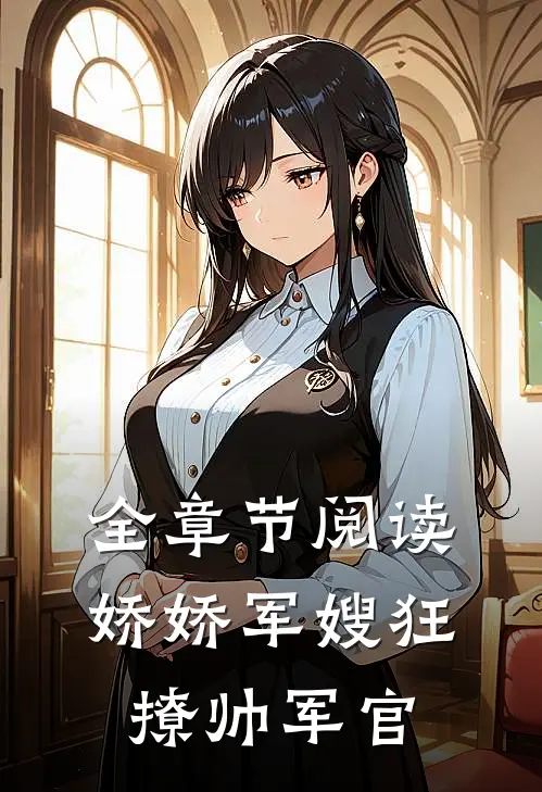 全章节阅读娇娇军嫂狂撩帅军官