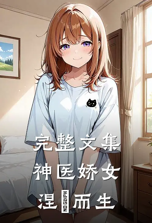 完整文集神医娇女涅槃而生
