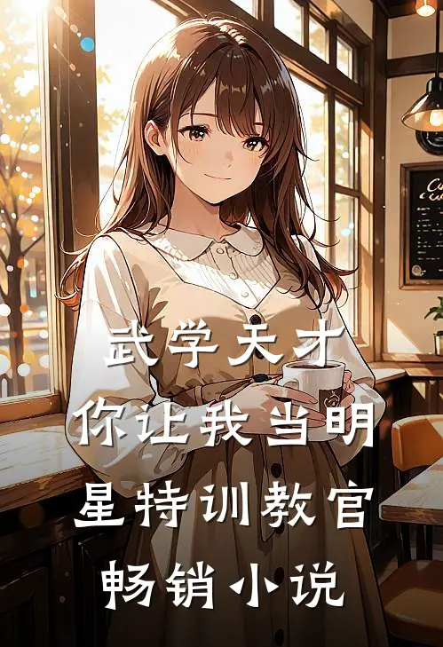 武学天才，你让我当明星特训教官畅销小说