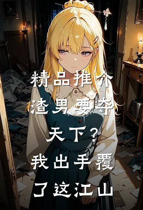 精品推介渣男要夺天下？我出手覆了这江山