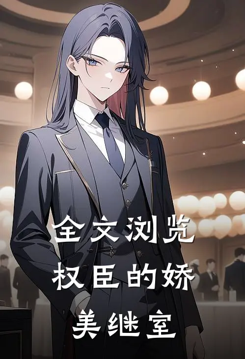 全文浏览权臣的娇美继室
