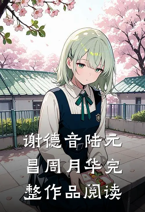 谢德音陆元昌周月华完整作品阅读