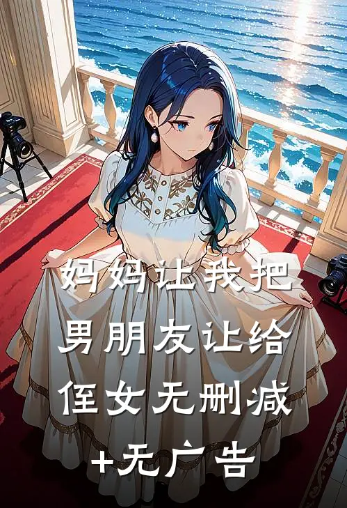 妈妈让我把男朋友让给侄女无删减+无广告